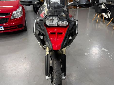 BMW F 800 GS Adventure