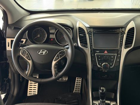 Hyundai i30 1.8 16V Aut. 5p