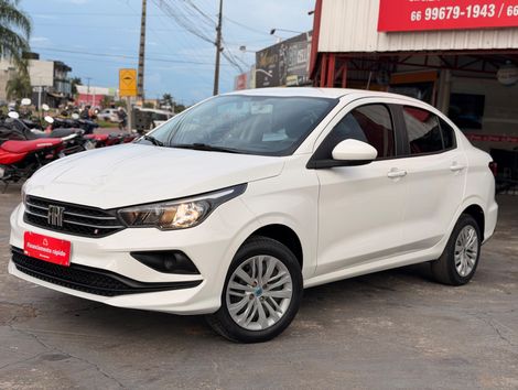 Fiat CRONOS DRIVE 1.0 6V Flex