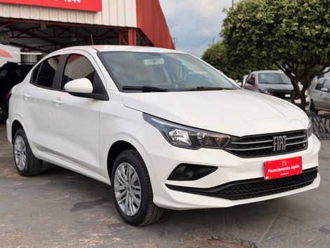 Fiat CRONOS DRIVE 1.0 6V Flex