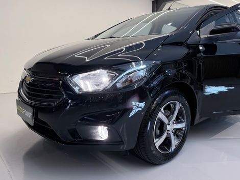 Chevrolet ONIX HATCH LTZ 1.4 8V FlexPower 5p Mec.