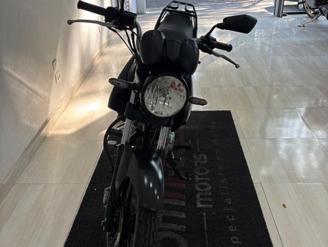 YAMAHA YBR 125 FACTOR ED/FACTOR EDITION