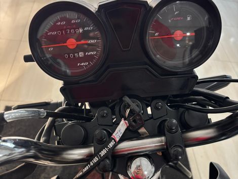 YAMAHA YBR 125 FACTOR ED/FACTOR EDITION