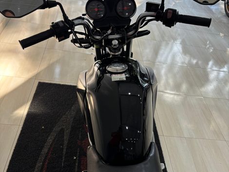 YAMAHA YBR 125 FACTOR ED/FACTOR EDITION