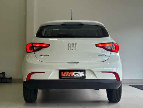 Fiat ARGO DRIVE 1.0 6V Flex