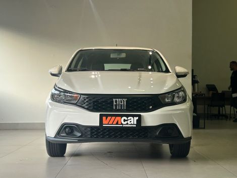 Fiat ARGO DRIVE 1.0 6V Flex