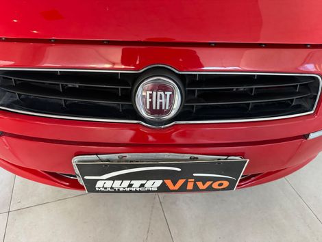 Fiat Idea ATTRACTIVE 1.4 Fire Flex 8V 5p