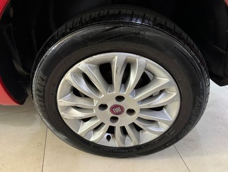 Fiat Idea ATTRACTIVE 1.4 Fire Flex 8V 5p