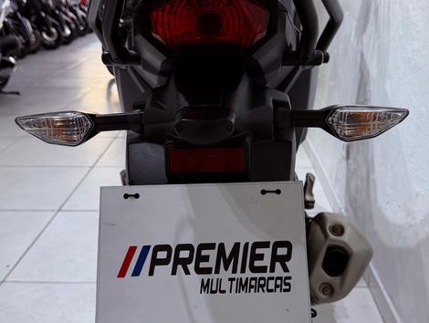 KAWASAKI Versys-X 300 TOURER