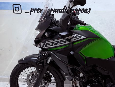 KAWASAKI Versys-X 300 TOURER