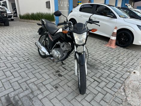 HONDA CG 125 FAN / FAN KS / 125 i FAN