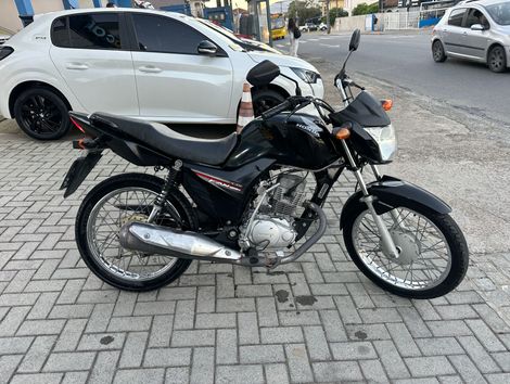 HONDA CG 125 FAN / FAN KS / 125 i FAN