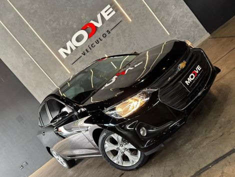 Chevrolet ONIX SEDAN Plus LTZ 1.0 12V TB Flex Aut.