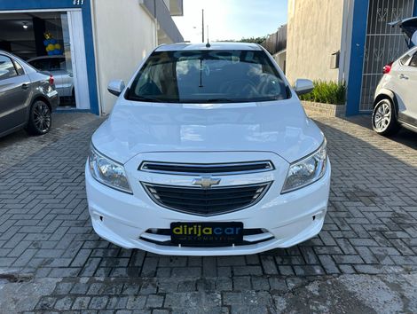 Chevrolet ONIX HATCH LT 1.0 8V FlexPower 5p Mec.