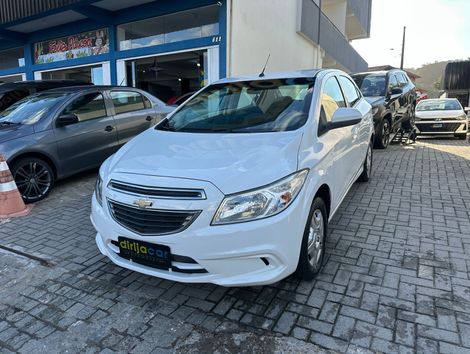 Chevrolet ONIX HATCH LT 1.0 8V FlexPower 5p Mec.