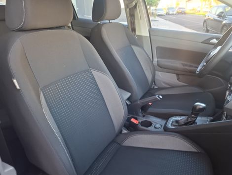 VolksWagen Polo Comfort. 200 TSI 1.0 Flex 12V Aut.