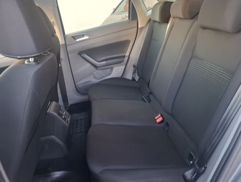 VolksWagen Polo Comfort. 200 TSI 1.0 Flex 12V Aut.