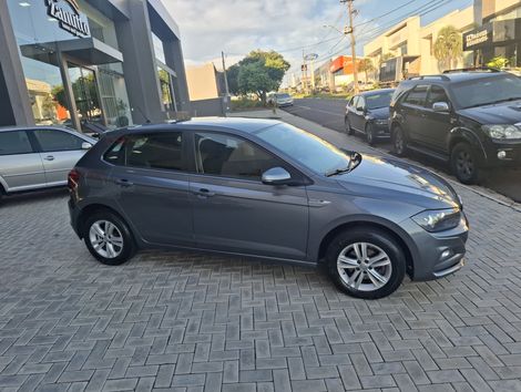 VolksWagen Polo Comfort. 200 TSI 1.0 Flex 12V Aut.