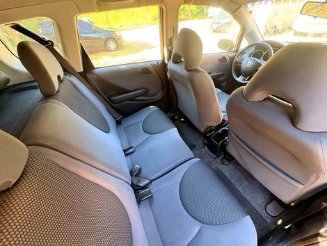 Honda Fit LX 1.4/ 1.4 Flex 8V/16V 5p Mec.