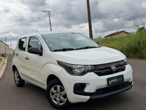 Fiat MOBI EASY 1.0 Fire Flex 5p.