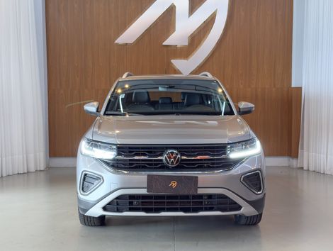 VolksWagen T-Cross Hig. 250 TSI 1.4 Flex 16V 5p Aut