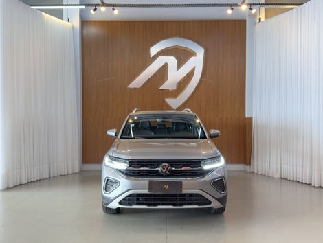 VolksWagen T-Cross Hig. 250 TSI 1.4 Flex 16V 5p Aut