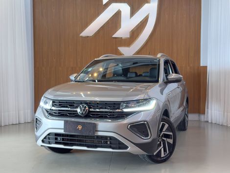 VolksWagen T-Cross Hig. 250 TSI 1.4 Flex 16V 5p Aut