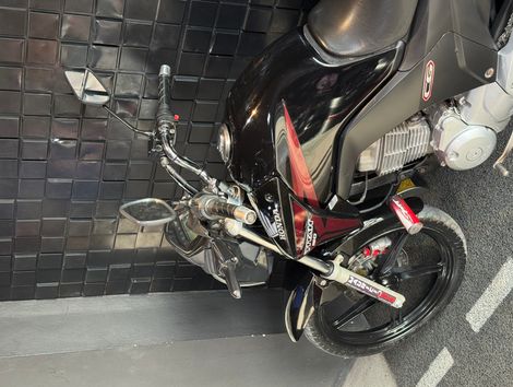 HONDA CG 150 TITAN-EX MIX/FLEX