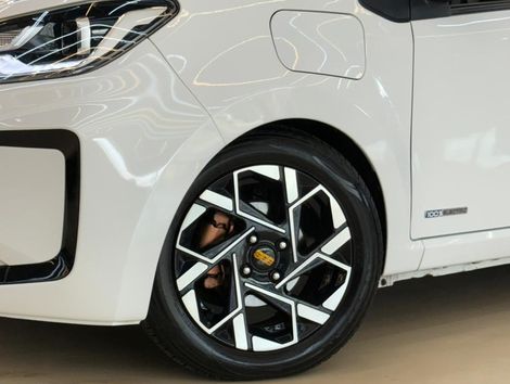 JAC e-JS1 62cv 5p Aut. (Elétrico)