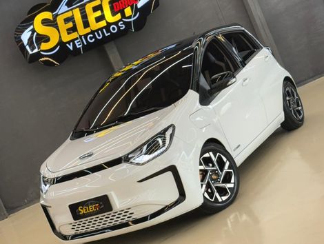 JAC e-JS1 62cv 5p Aut. (Elétrico)