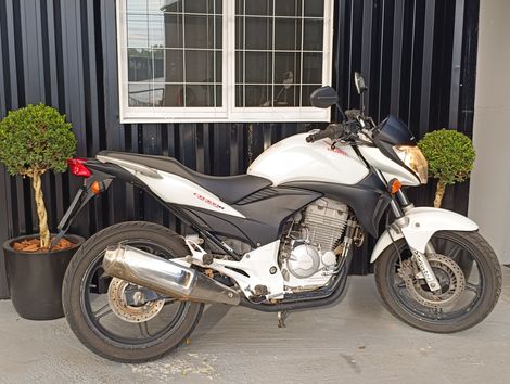 HONDA CB 300R/ 300R FLEX