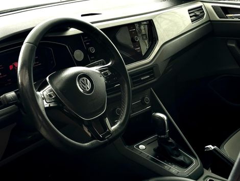 VolksWagen Polo Highline 200 TSI 1.0 Flex 12V Aut.