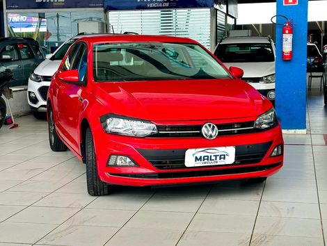 VolksWagen Polo Highline 200 TSI 1.0 Flex 12V Aut.