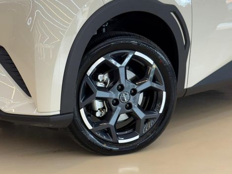 BYD Dolphin Mini (Elétrico)