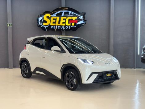 BYD Dolphin Mini (Elétrico)