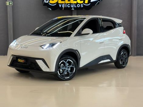 BYD Dolphin Mini (Elétrico)