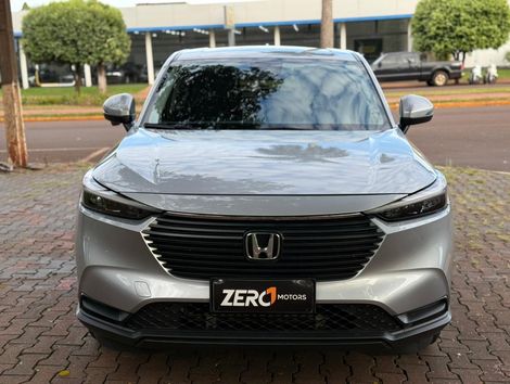 Honda HR-V EXL 1.5 Flex Sensing 16V 5p Aut.