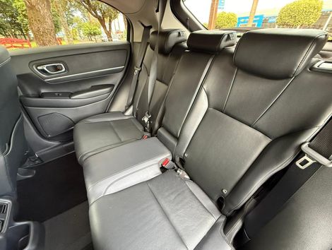 Honda HR-V EXL 1.5 Flex Sensing 16V 5p Aut.