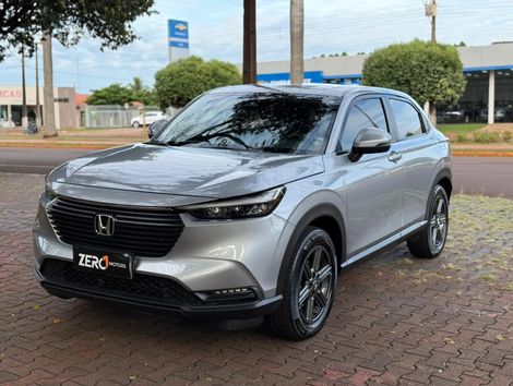 Honda HR-V EXL 1.5 Flex Sensing 16V 5p Aut.