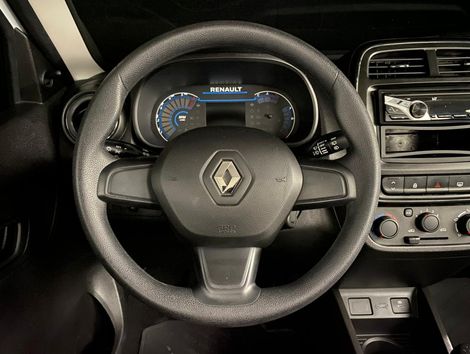 Renault KWID Zen 1.0 Flex 12V 5p Mec.