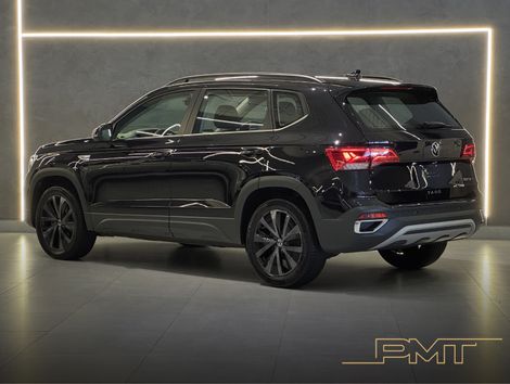 VolksWagen TAOS Comfortline 1.4 250 TSI Flex Aut.