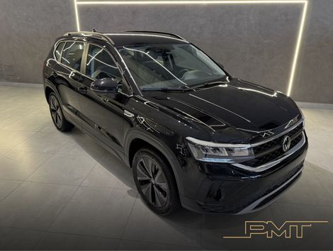 VolksWagen TAOS Comfortline 1.4 250 TSI Flex Aut.