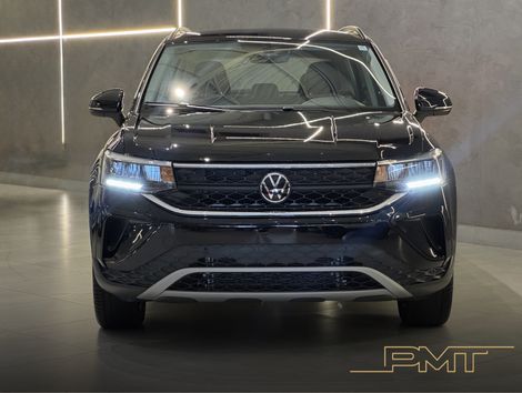 VolksWagen TAOS Comfortline 1.4 250 TSI Flex Aut.