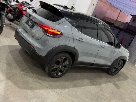 Fiat PULSE DRIVE 1.0 Turbo 200 Flex Aut.