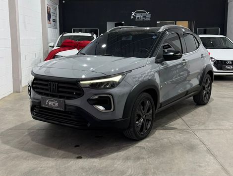 Fiat PULSE DRIVE 1.0 Turbo 200 Flex Aut.