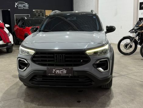 Fiat PULSE DRIVE 1.0 Turbo 200 Flex Aut.