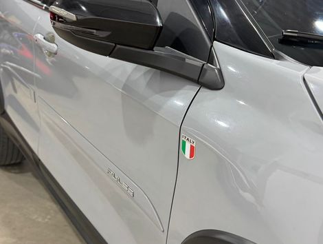 Fiat PULSE DRIVE 1.0 Turbo 200 Flex Aut.