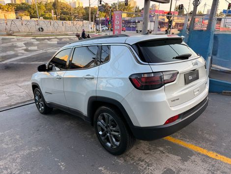 Jeep COMPASS LONG. T270 1.3 TB 4x2 Flex Aut.