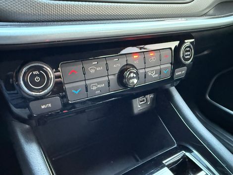 Jeep COMPASS LONG. T270 1.3 TB 4x2 Flex Aut.