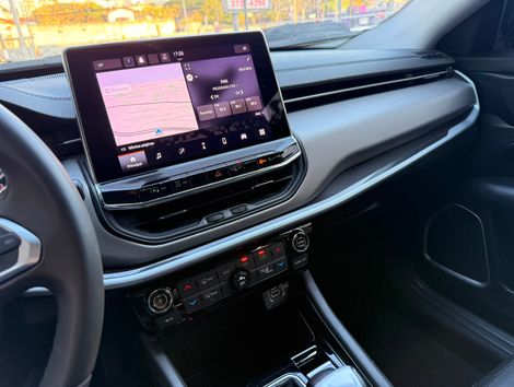 Jeep COMPASS LONG. T270 1.3 TB 4x2 Flex Aut.